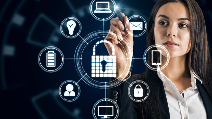 Kultur og atferd – nøkkelen til godt personvern og IT-sikkerhet