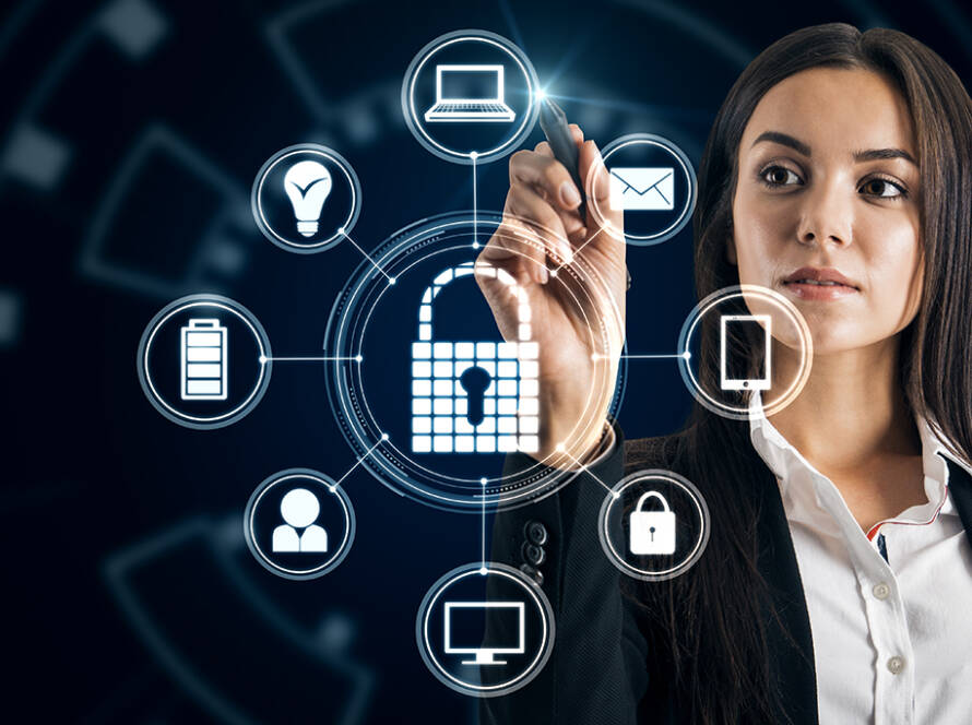 Kultur og atferd – nøkkelen til godt personvern og IT-sikkerhet