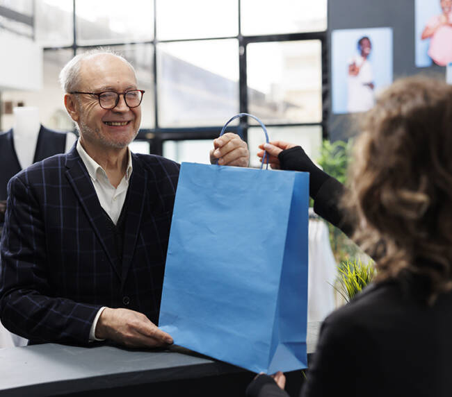 Vil du vite hvordan lojalitetsprogrammer kan styrke din virksomhet?