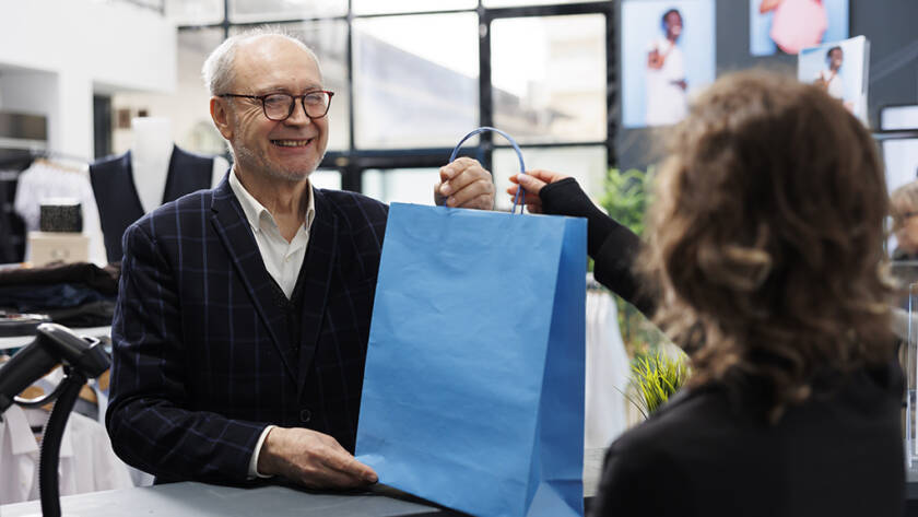 Vil du vite hvordan lojalitetsprogrammer kan styrke din virksomhet?