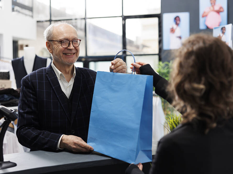 Vil du vite hvordan lojalitetsprogrammer kan styrke din virksomhet?