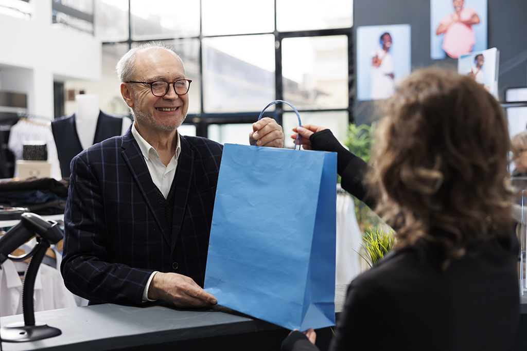 Vil du vite hvordan lojalitetsprogrammer kan styrke din virksomhet?