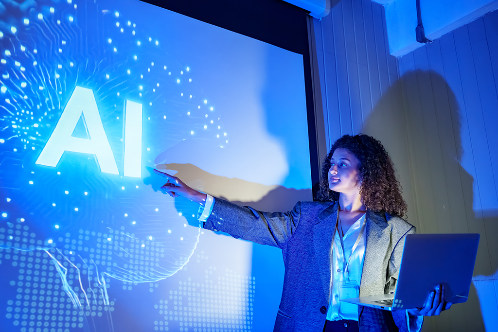 Slik kan AI-agenter effektivisere arbeidshverdagen